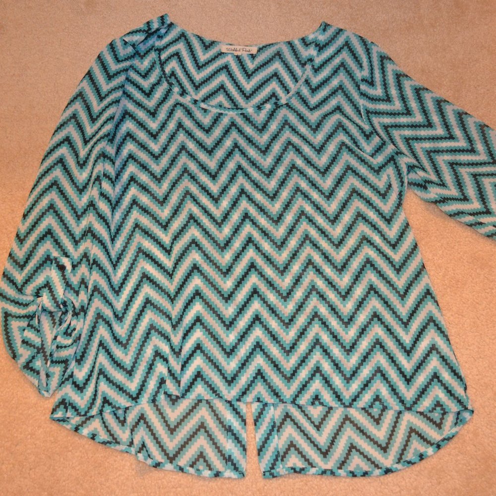 Blouse
